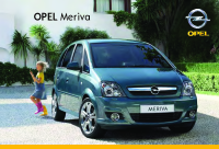 Opel meriva_SK_katalog